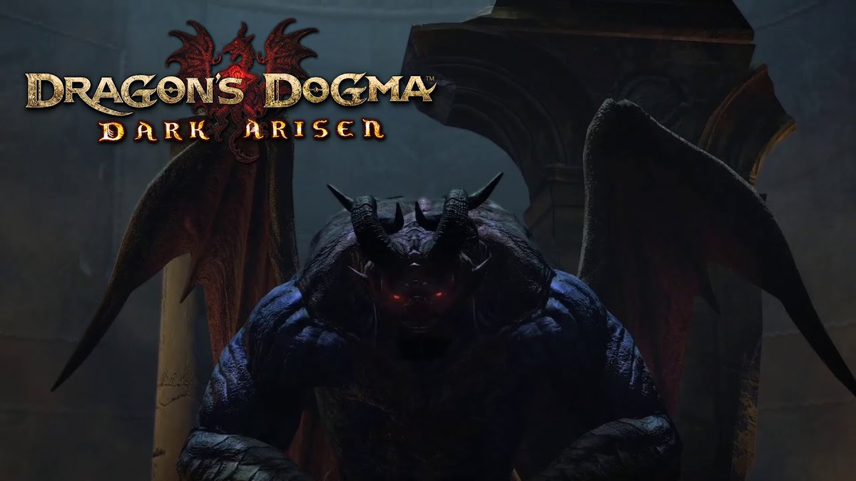 Все о изданиях Dragons Dogma 2 | GamerTalk | Дзен