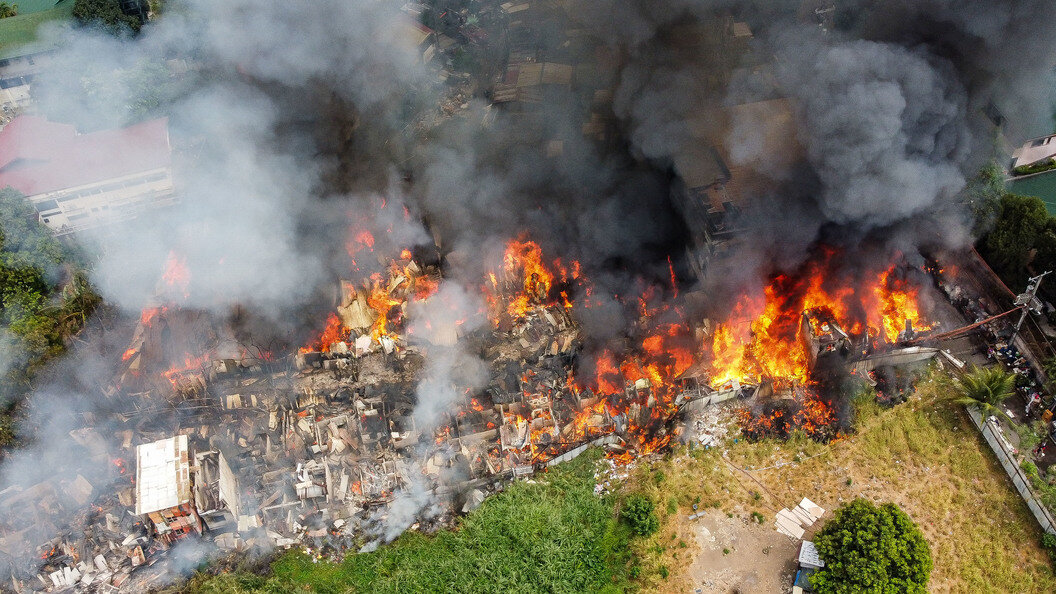    ROUELLE UMALI/XinHua/Globallookpress