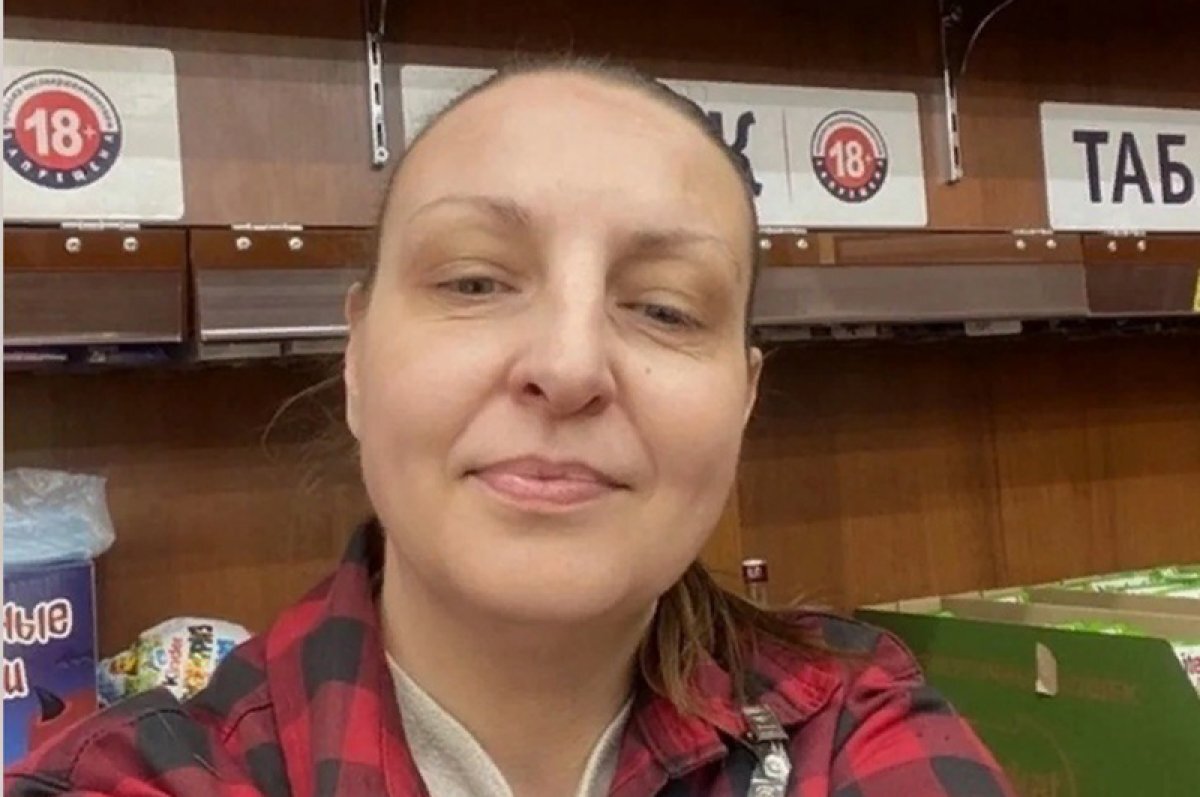 Спортсменка из осетии пропала