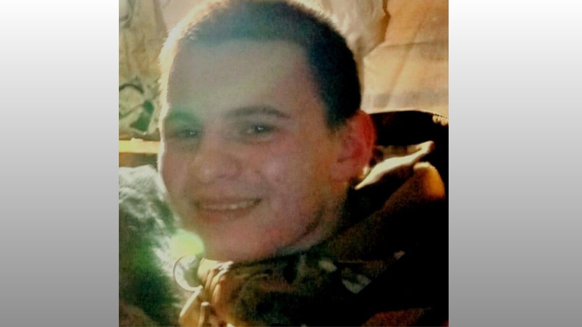    Михаил Балдин. Фото: vk.com/dobr_okrug