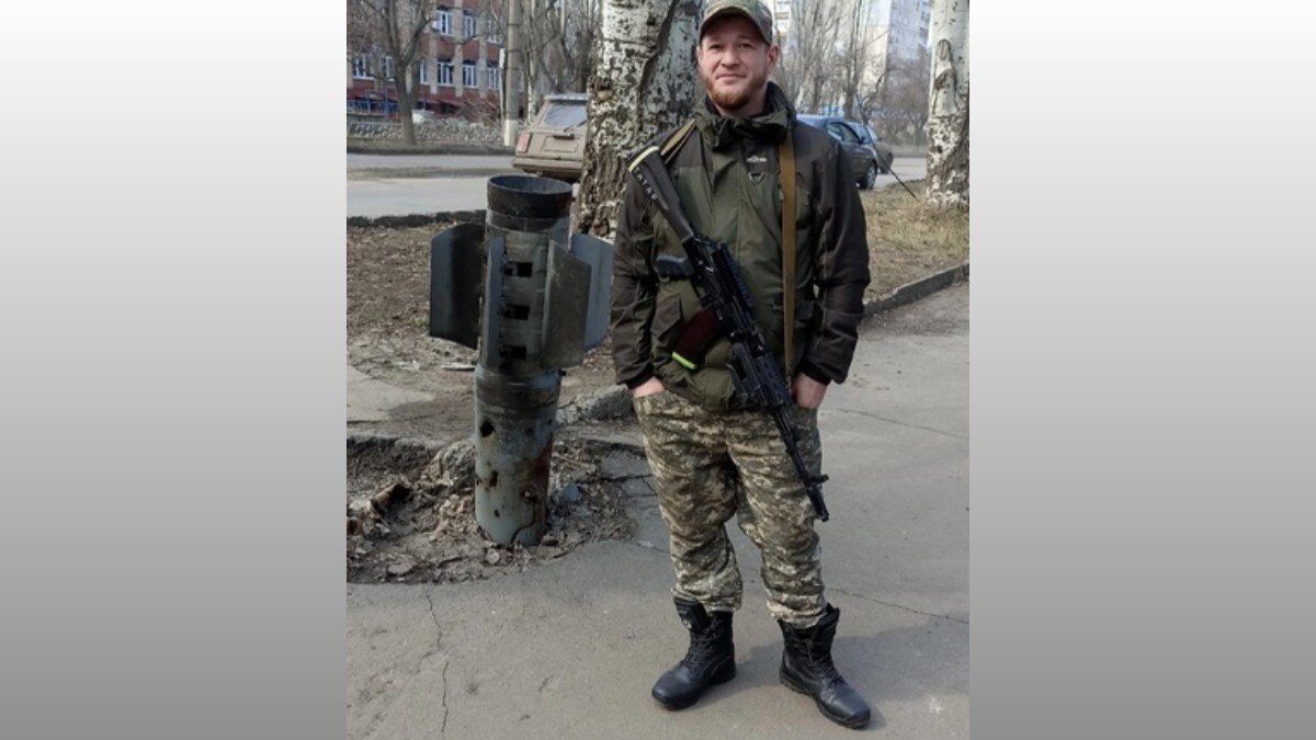    Антон Шамсиев. Фото с канала «Слава Краснокамск»/vk.com/krasnokamskslava.