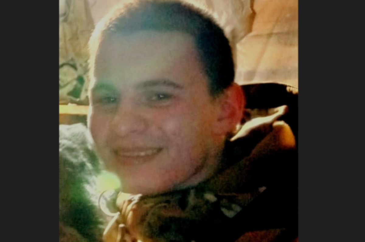    В боях на СВО погиб 19-летний мотострелок Михаил Балдин из Пермского края