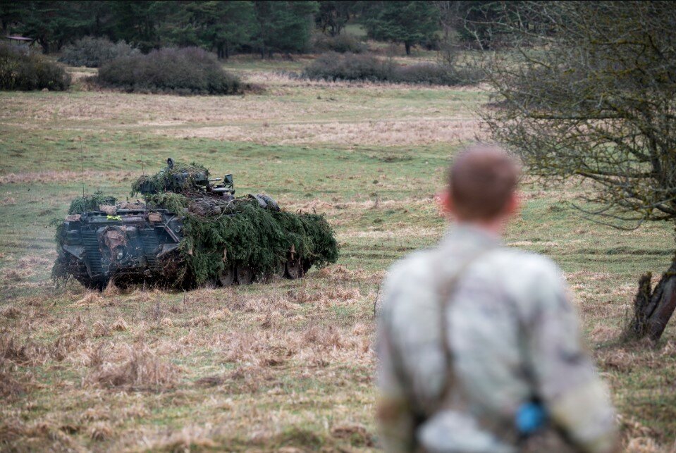    Фото: Daniel Vogl/dpa/Globallookpress