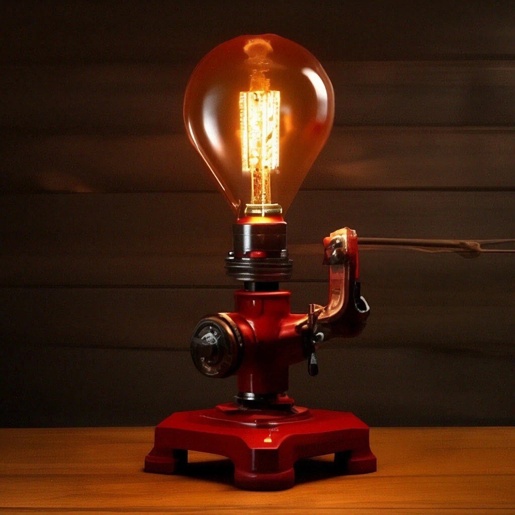 фантазия автора