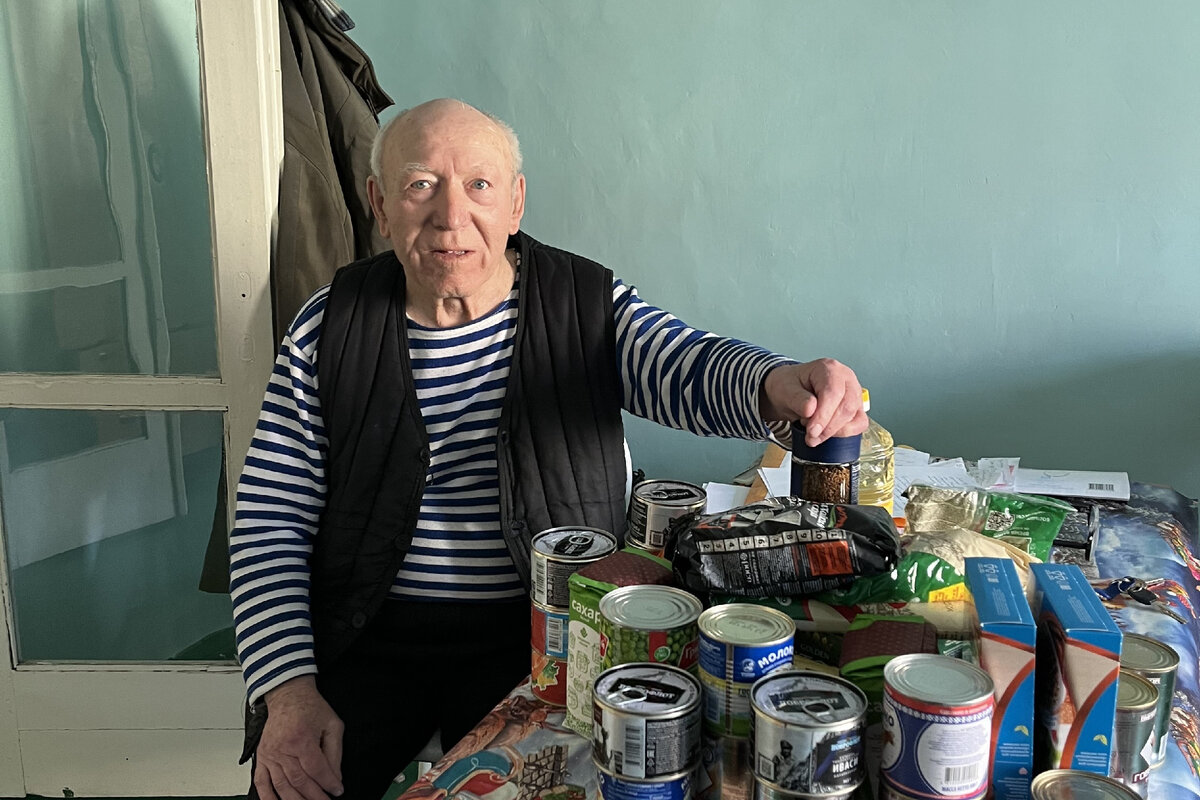 Фото: Министерство социальной защиты населения Бурятии