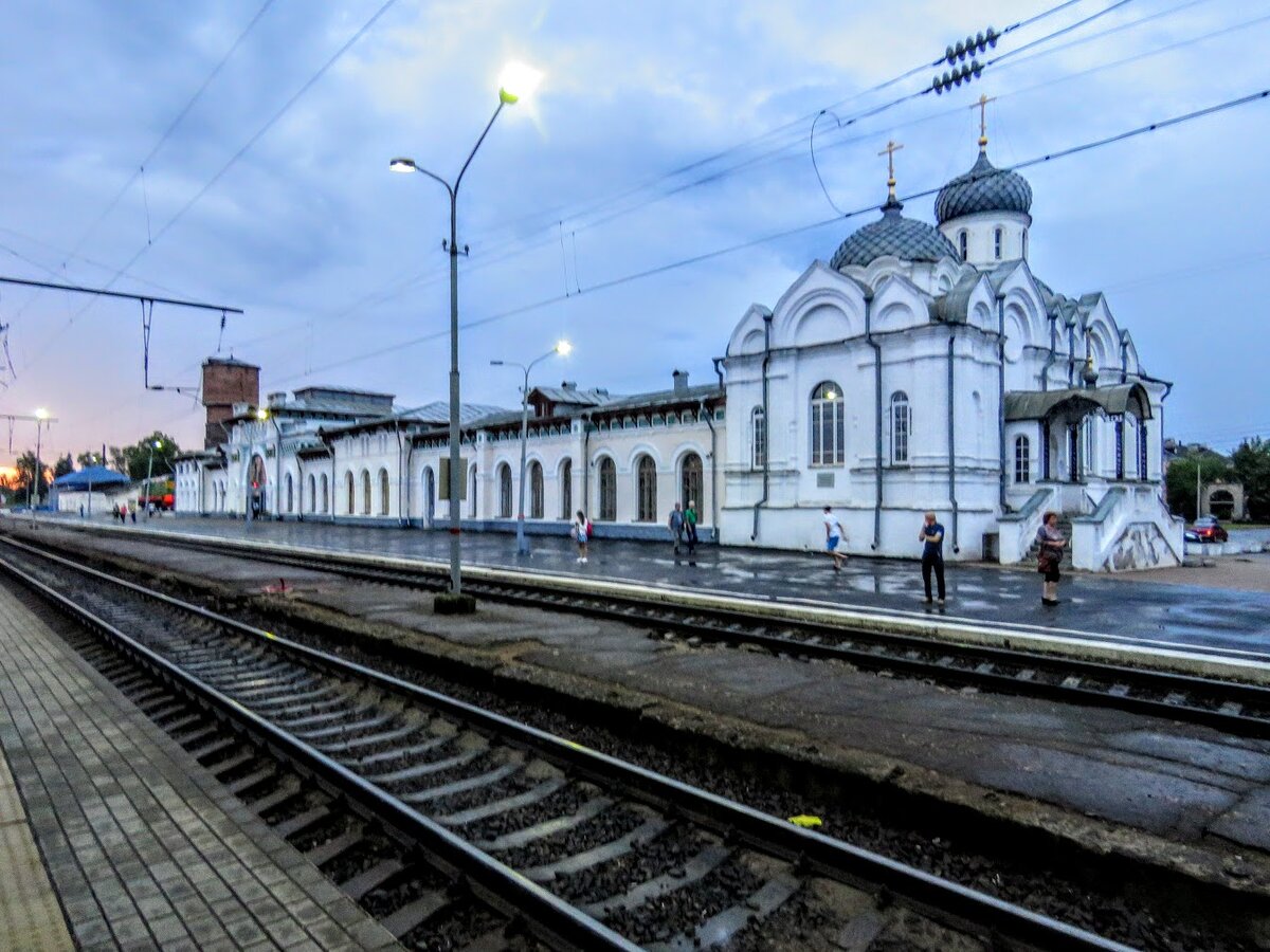 Вологодский регион. Ст. Шабалино, Паназырево, Шарья, Якшанга - ЧЕРЕПОВЕЦ. ч  4 | Екатерина про Кемерово | Дзен