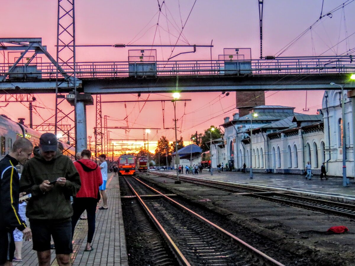 Вологодский регион. Ст. Шабалино, Паназырево, Шарья, Якшанга - ЧЕРЕПОВЕЦ. ч  4 | Екатерина про Кемерово | Дзен