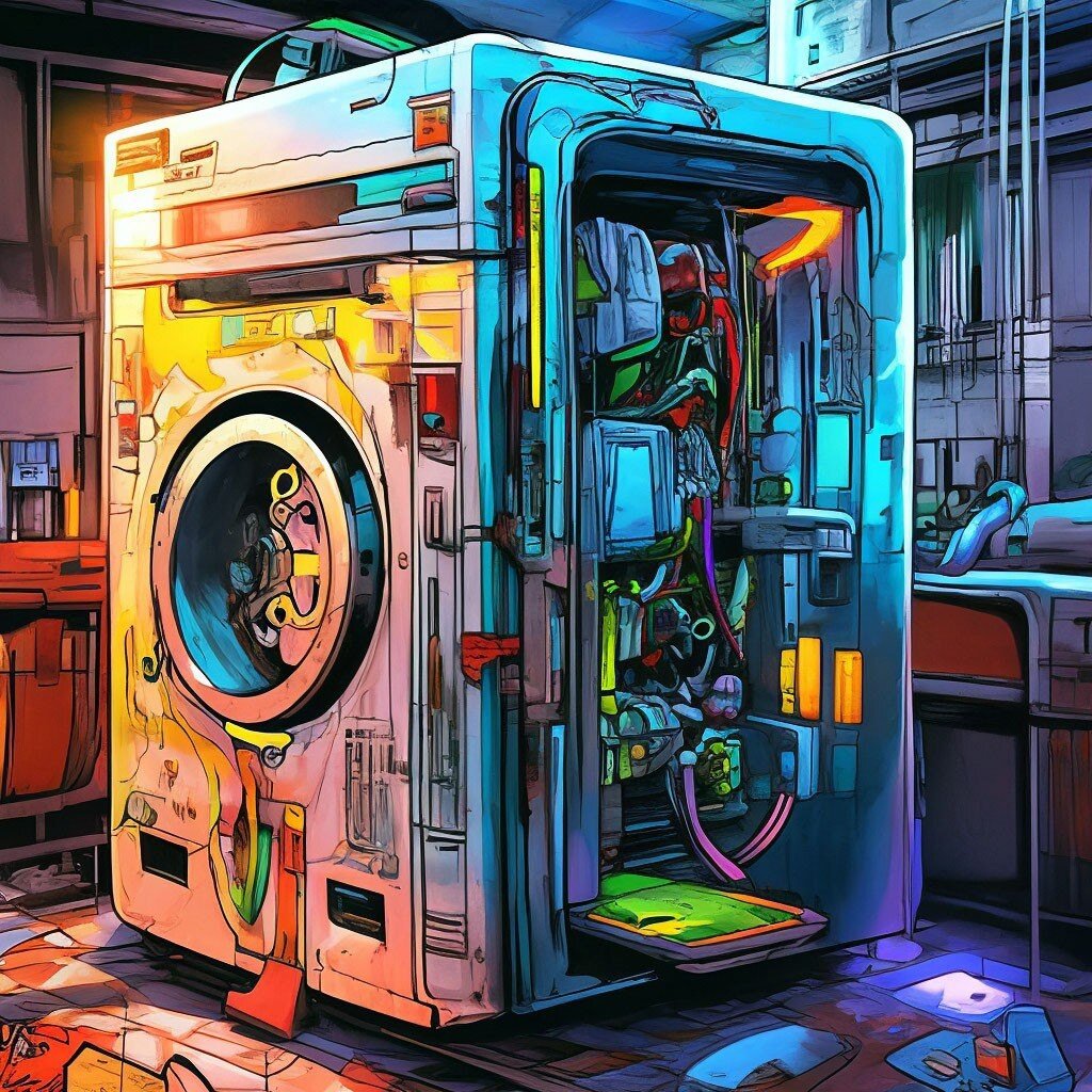 фантазия автора