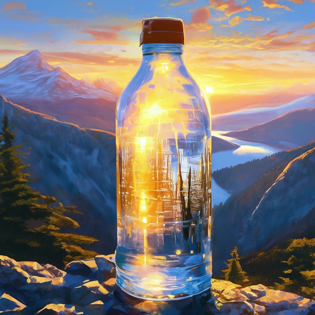 фантазия автора