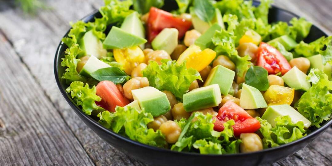 Постное меню: 22 отличных рецепта