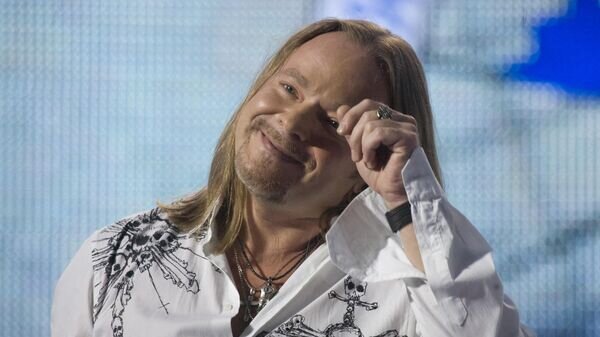    © РИА Новости . Андрей Александров