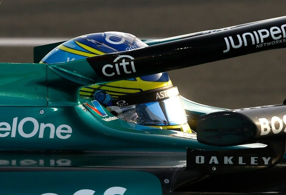    «Если нет, то поищу другие варианты». Фернандо Алонсо – о планах на 2025 годAston Martin