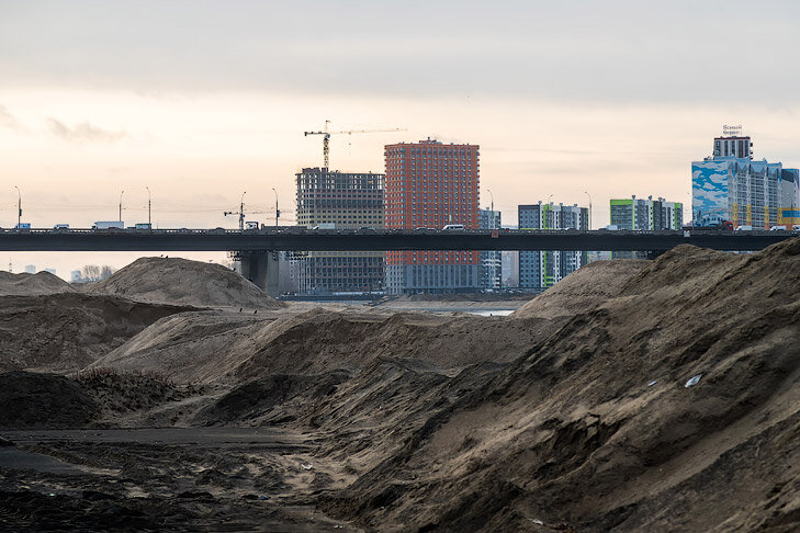    Фото Андрея Заржецкого