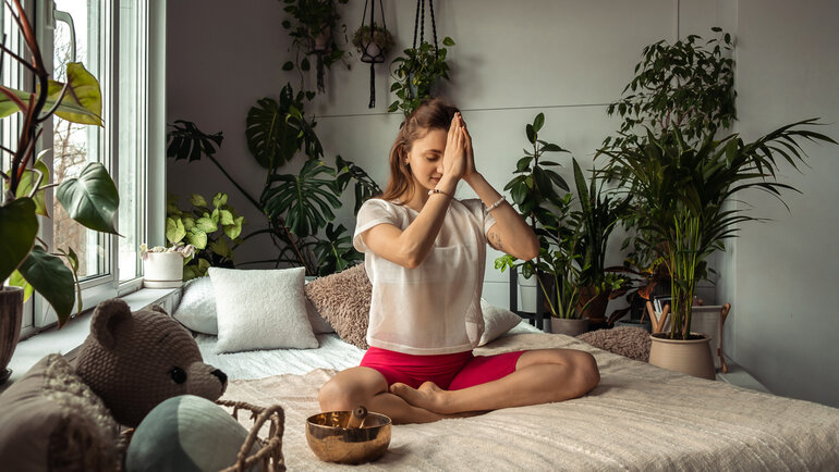    www.istockphoto.com/Tatiana Buzmakova