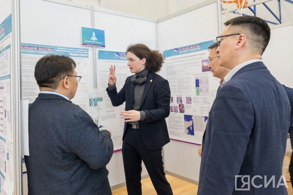    Фото: Майя Гоголева/ЯСИА Майя Гоголева