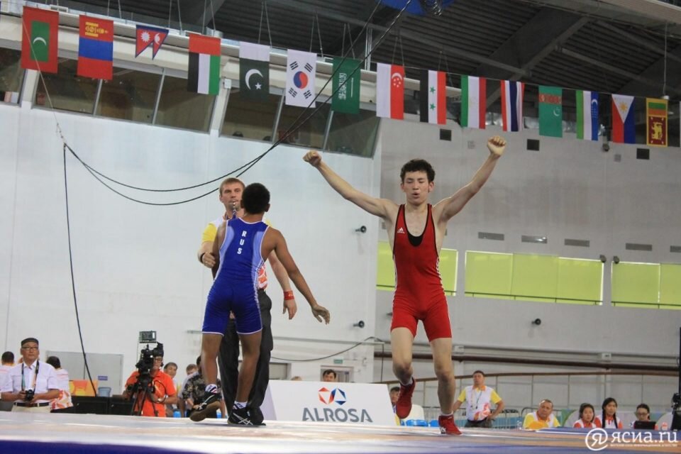    Фото: Дьулустаан Сергеев/ ЯСИА Дьулустаан Сергеев