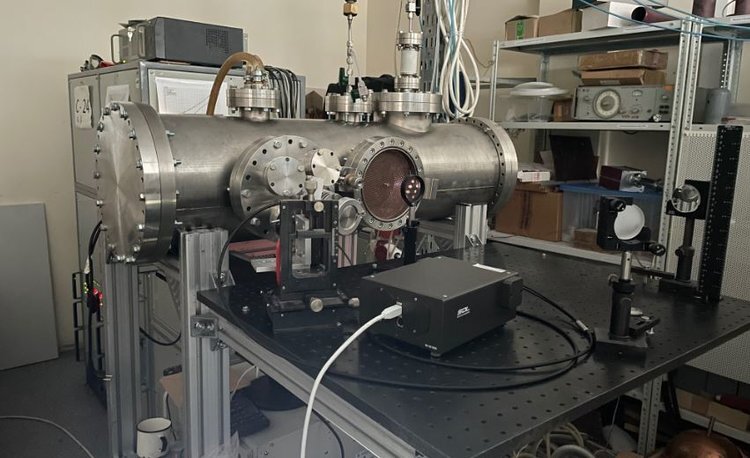    Плазменная нить российских ученых повысит эффективность синтеза азотных удобрений