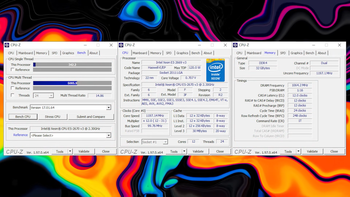    Shaggy Donut | Сборки ПК