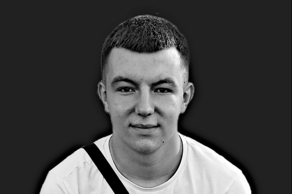    Владислав Антиповский. Источник: vk.com/fk.redvent