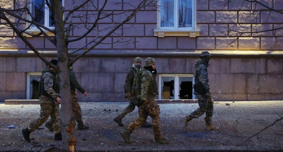    РИА «Новости»