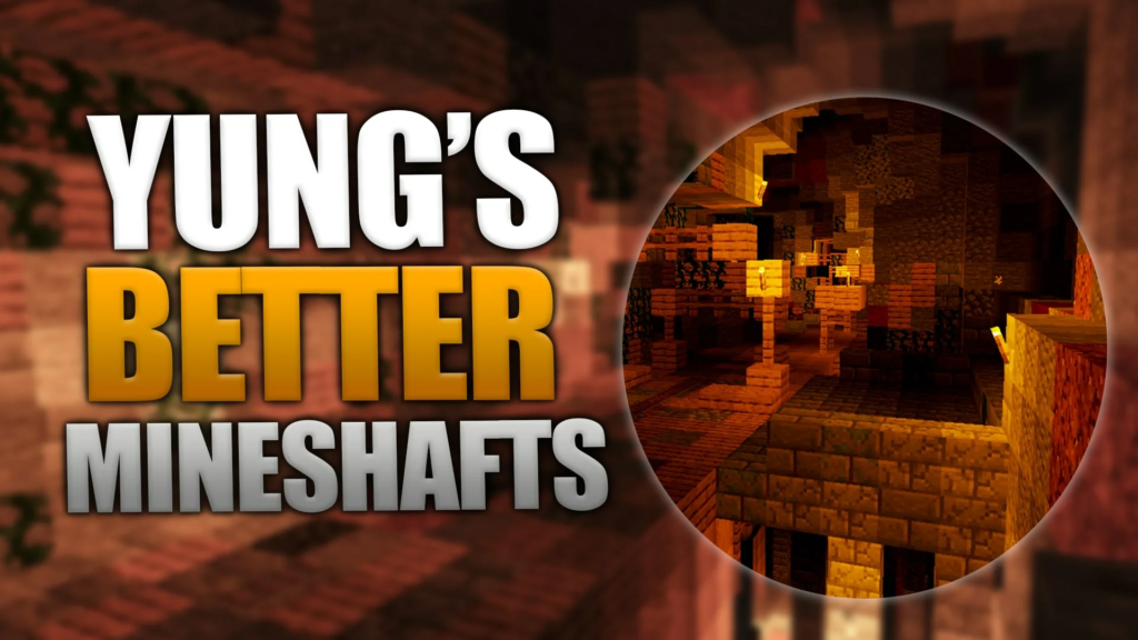 Yungs better end island. Yung's better Mineshafts. Better Mineshafts 1 16 5. Yung better Dungeons 1.16.5. Xannosz's better Minecarts.