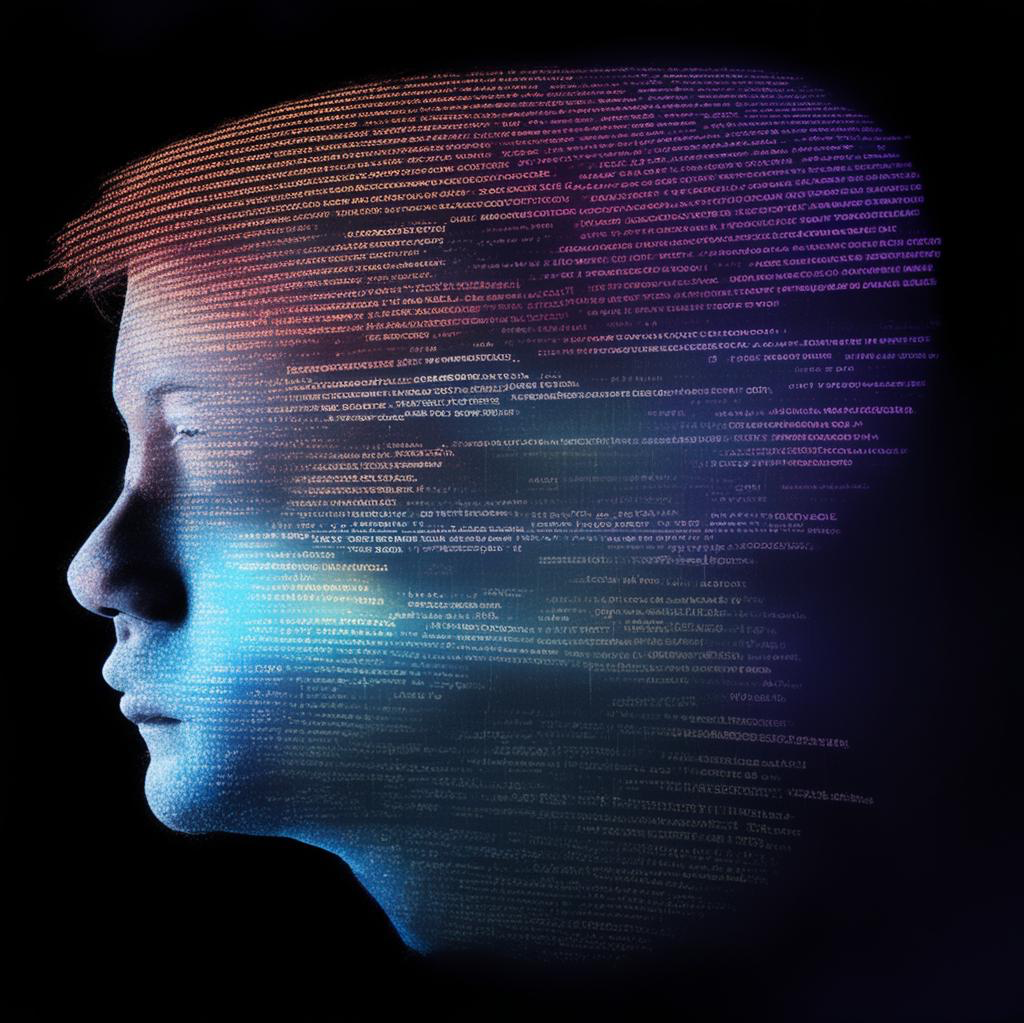 97 Нейросеть таким образом видит язык программирования C#