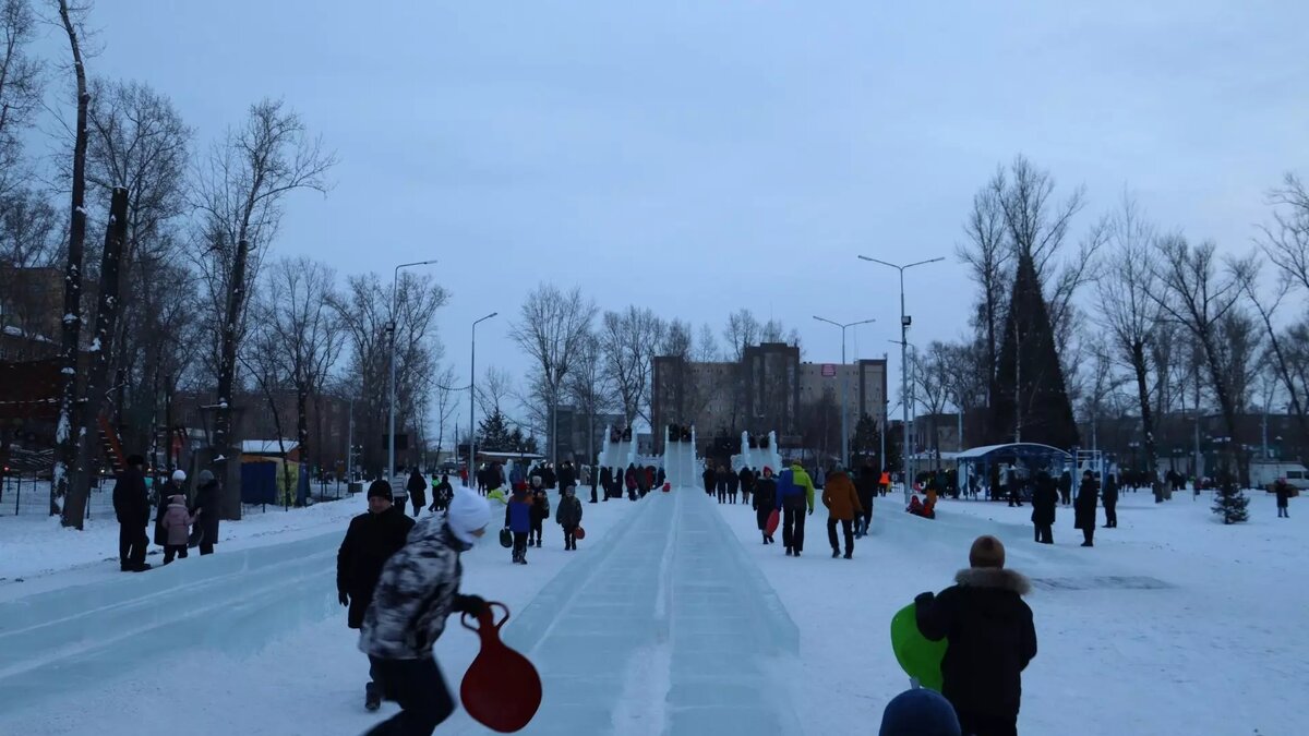     Столица Хакасии в 2024 году стала участником федерального конкурса проектов создания комфортной городской среды в малых городах и исторических поселениях. Жителям предлагают поделиться мнением, как именно развивать парк Культуры и Отдыха.