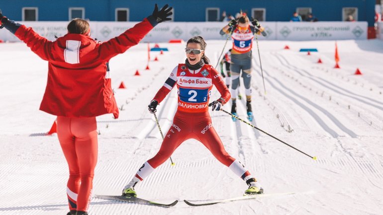    Вероника Степанова.ФЛГР