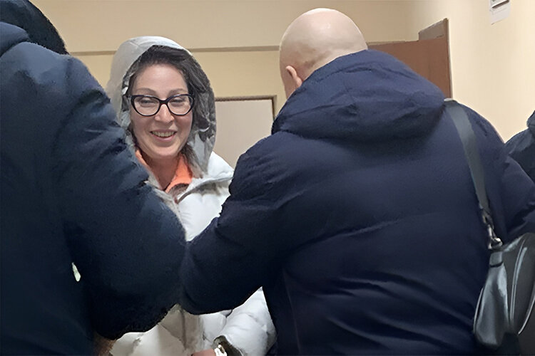    Чуть больше года понадобилось следователям, чтобы завершить дело в отношении бывшей сотрудницы отдела материально-технического снабжения ПСО «Казань» Марины Тумановой Фото: «БИЗНЕС Online»