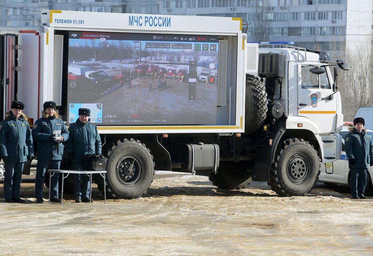 Как Воронежская область готовится к паводку и сезону пожаров | МОЁ! Online.  Воронеж | Дзен