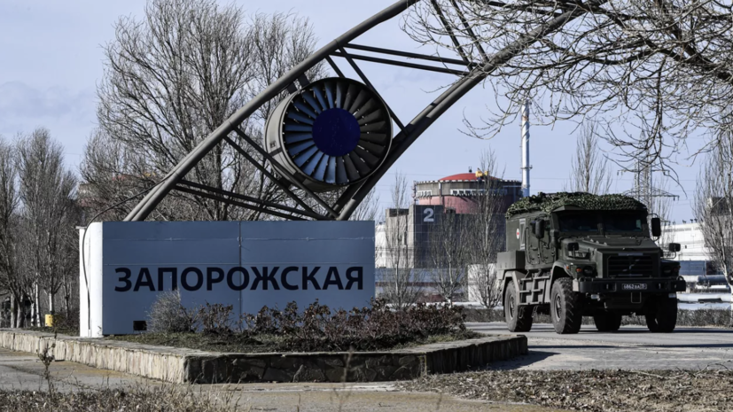    РИА Новости / Константин Михальчевский