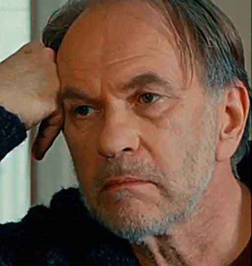 Алексей Гуськов. Перепитии судьбы.