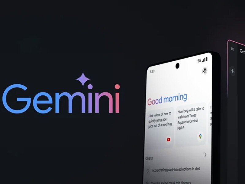    Google открыла доступ к Gemini 1.5 Pro — самой мощной нейросети в мире