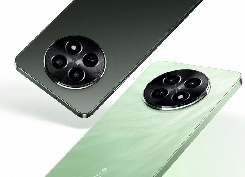 Новинка получила очень стильный внешний вид