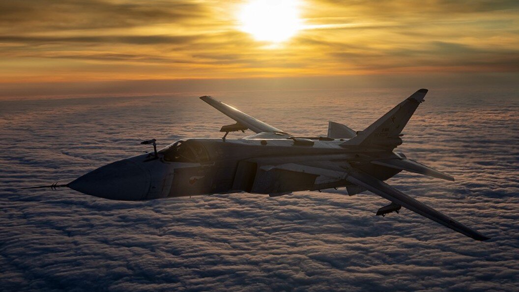    MOD Russia/via/Globallookpress