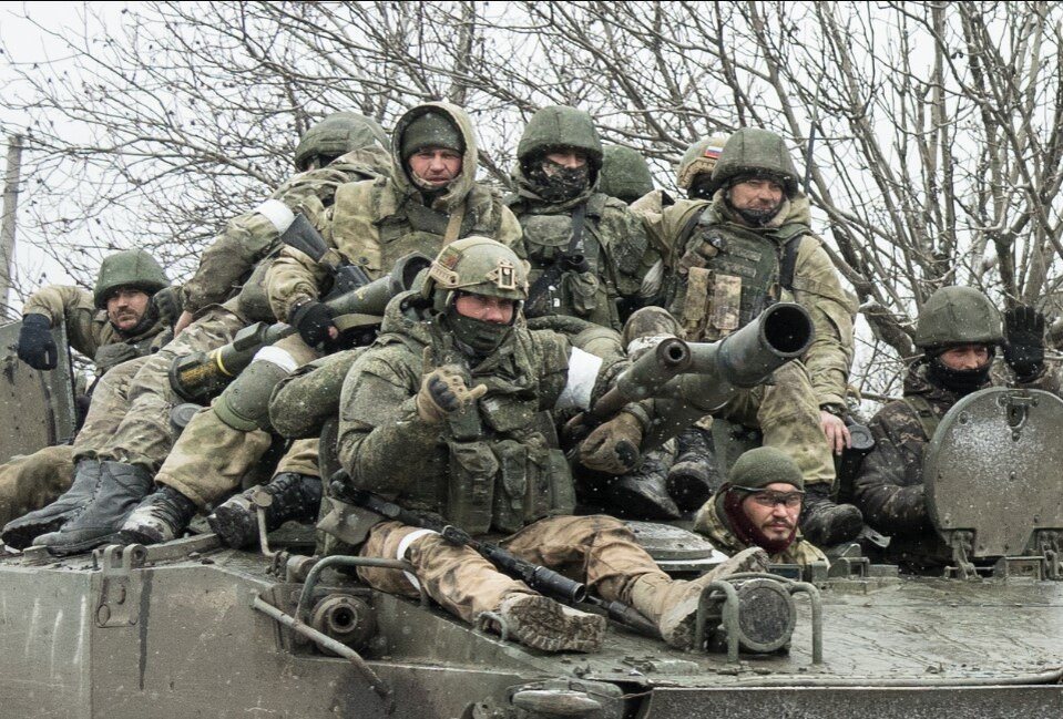    Фото: Tsitsagi Nikita/news.ru/Globallookpress