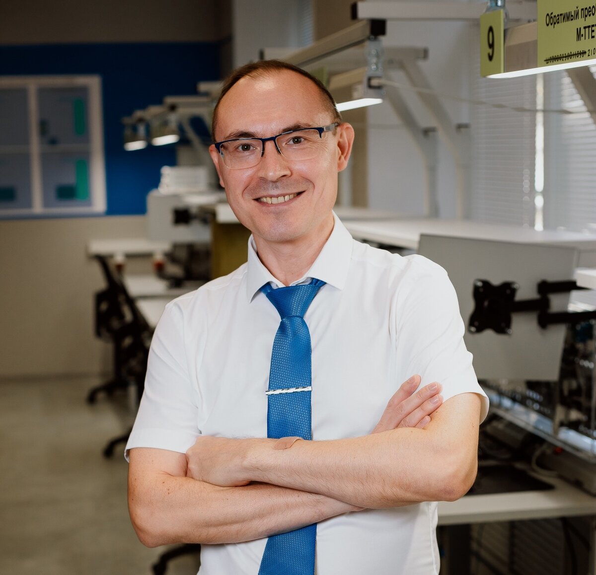 Алексей Михайлов