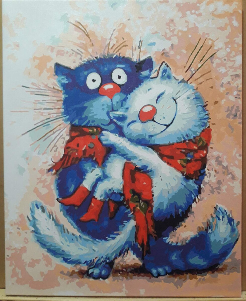 Фото автора