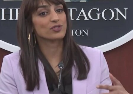    Минобороны США: Украина вынуждена отступать, потому что Конгресс не выделил деньги Киеву