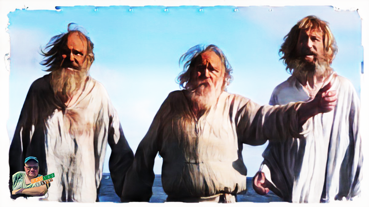 Кадры из фильма 