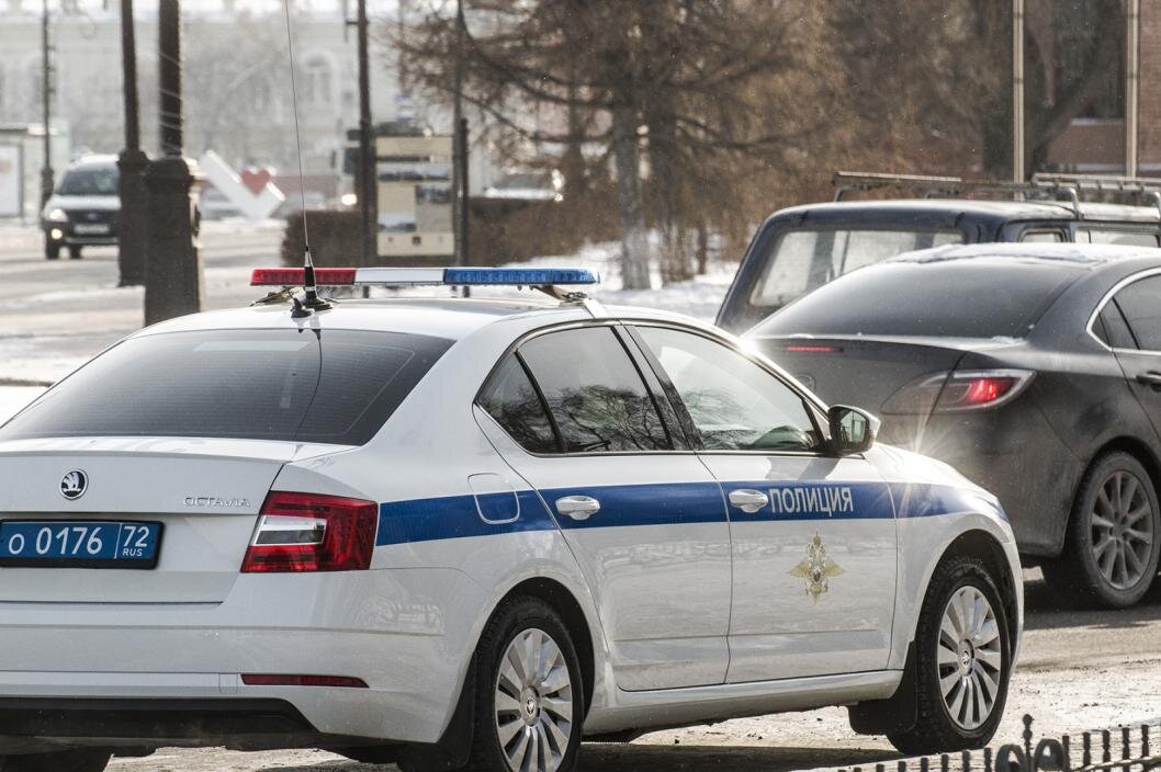 Фото: Сергей Елесин, ИА "Тюменская линия"