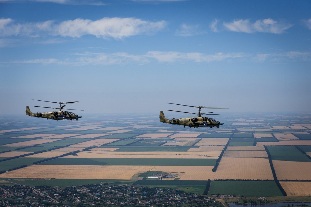 ФОТО: Ministry of Defence of the Russia/Global Look Press