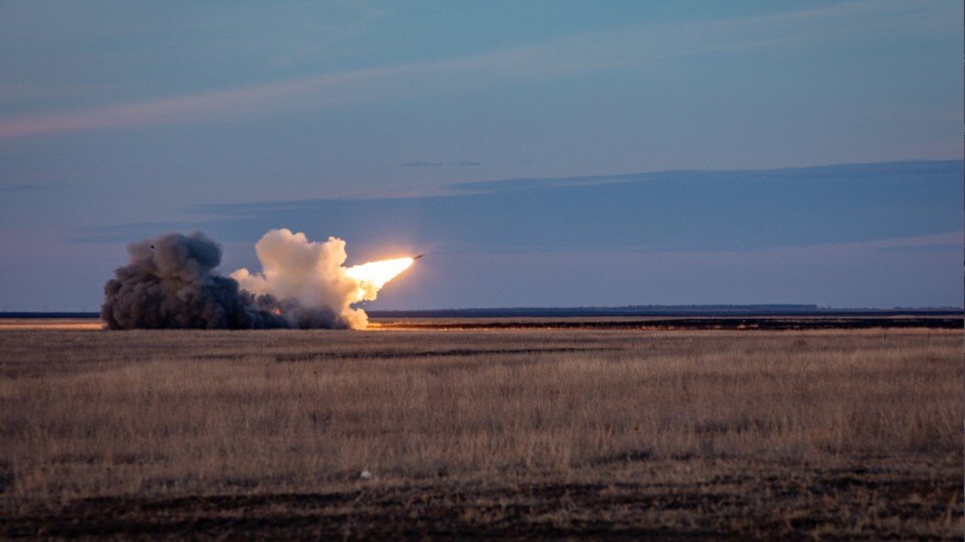    Pfc. Aiden O'Marra/Keystone Press Agency/Globallookpress