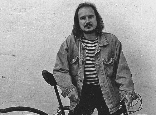 Алексей Балабанов