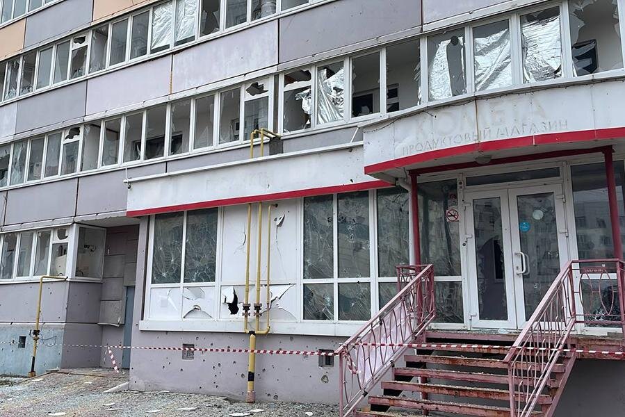    vvgladkov / Telegram