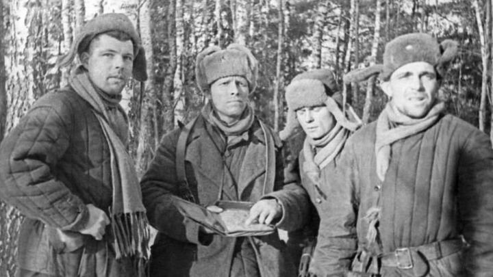 ФОТО НИКОЛАЯ СИТНИКОВА 