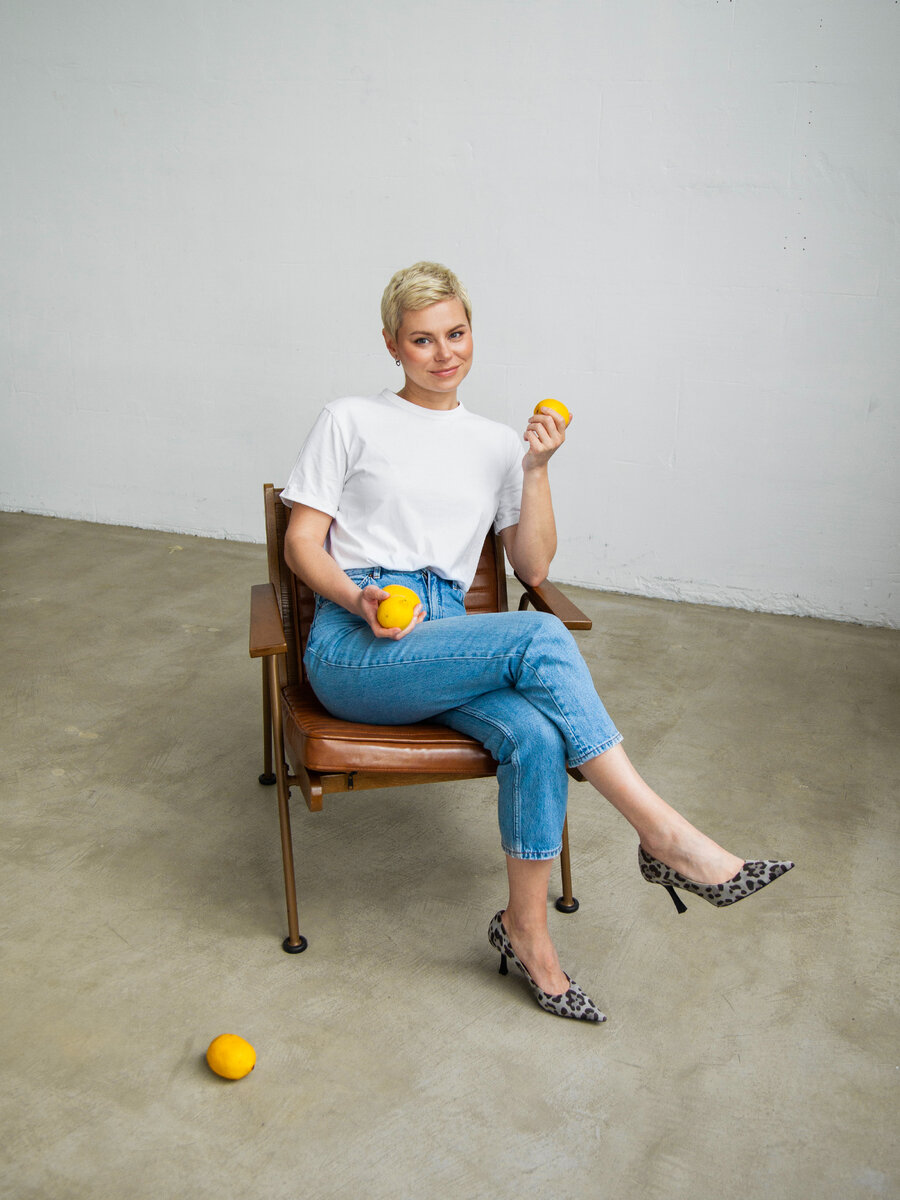 Ваш врач гинеколог-эндокринолог Екатерина Волкова