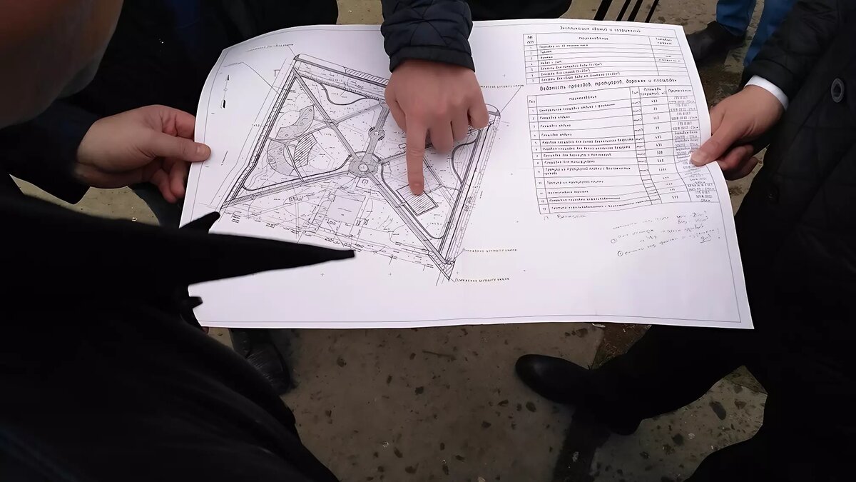     Подготовка площадки под строительство кампуса началась в феврале. Администрация Тюмени раскрыла, какие объекты будут в него включены.