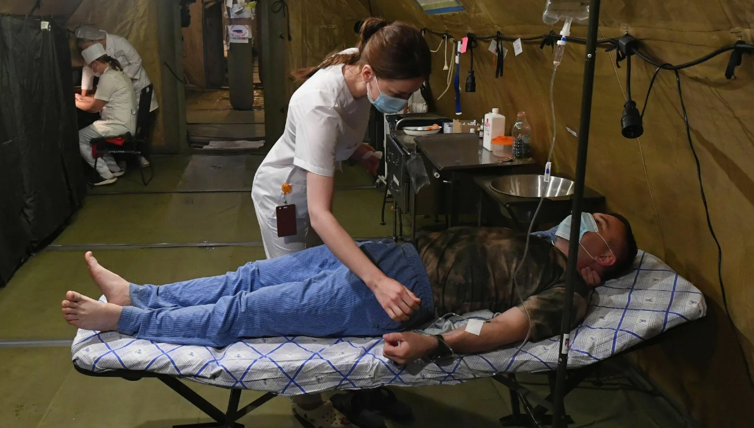 Фото для иллюстрации 