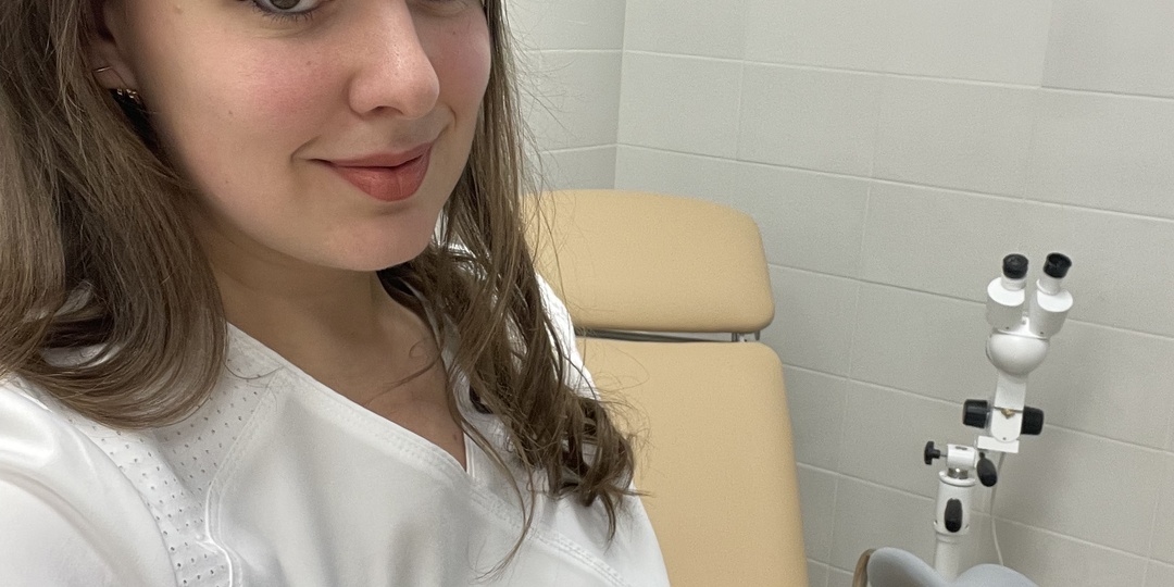 Что такое эрозия шейки матки?